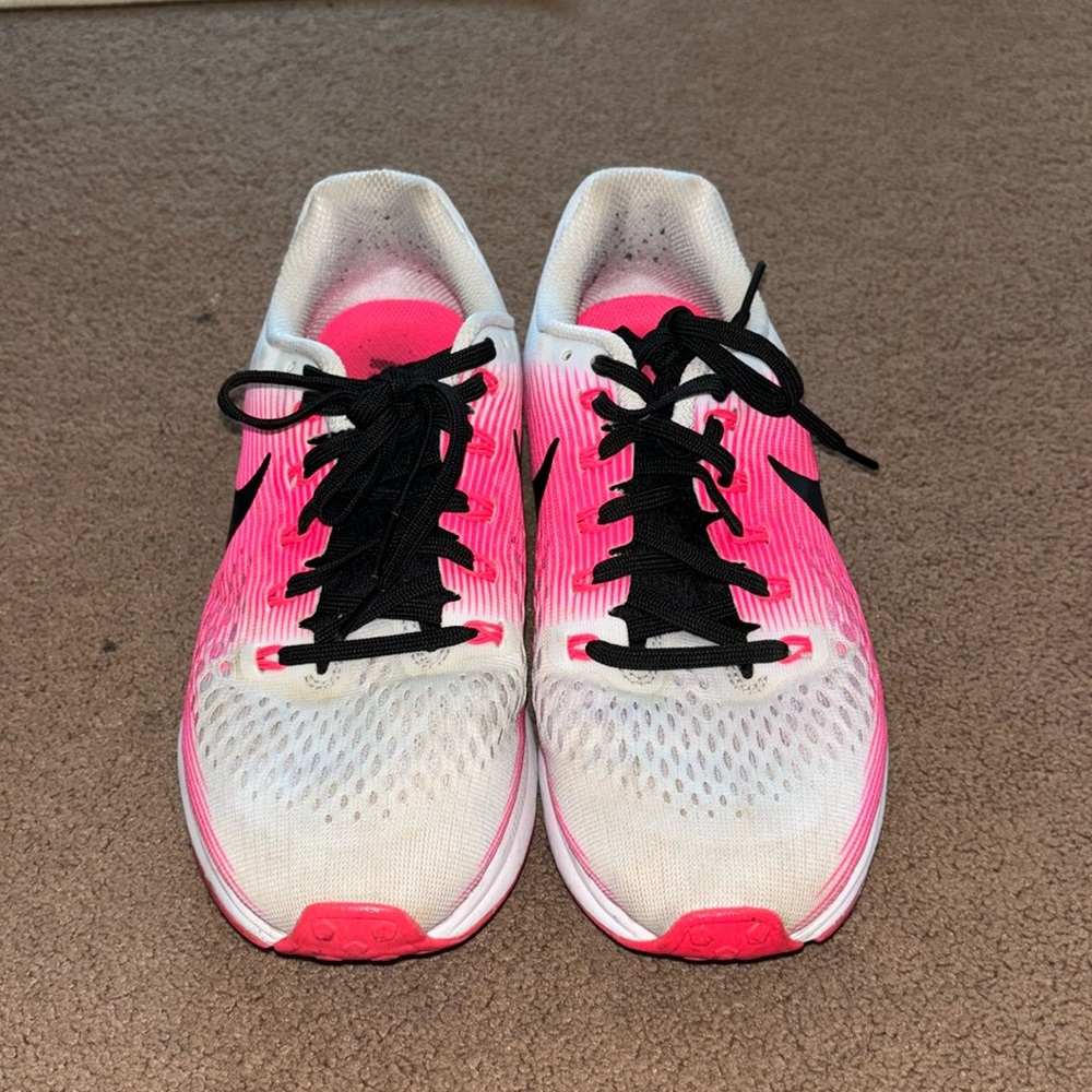 Women’s Nike running shoes